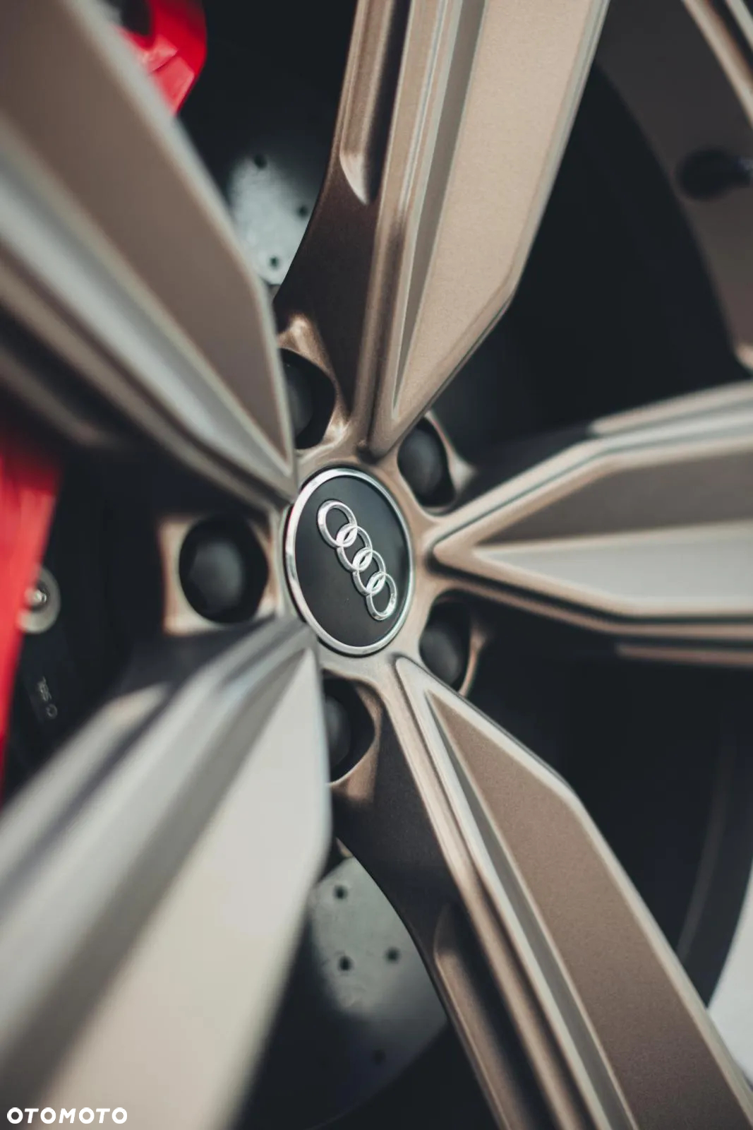 Audi RS5 2.9 TFSI Quattro Tiptronic - 13
