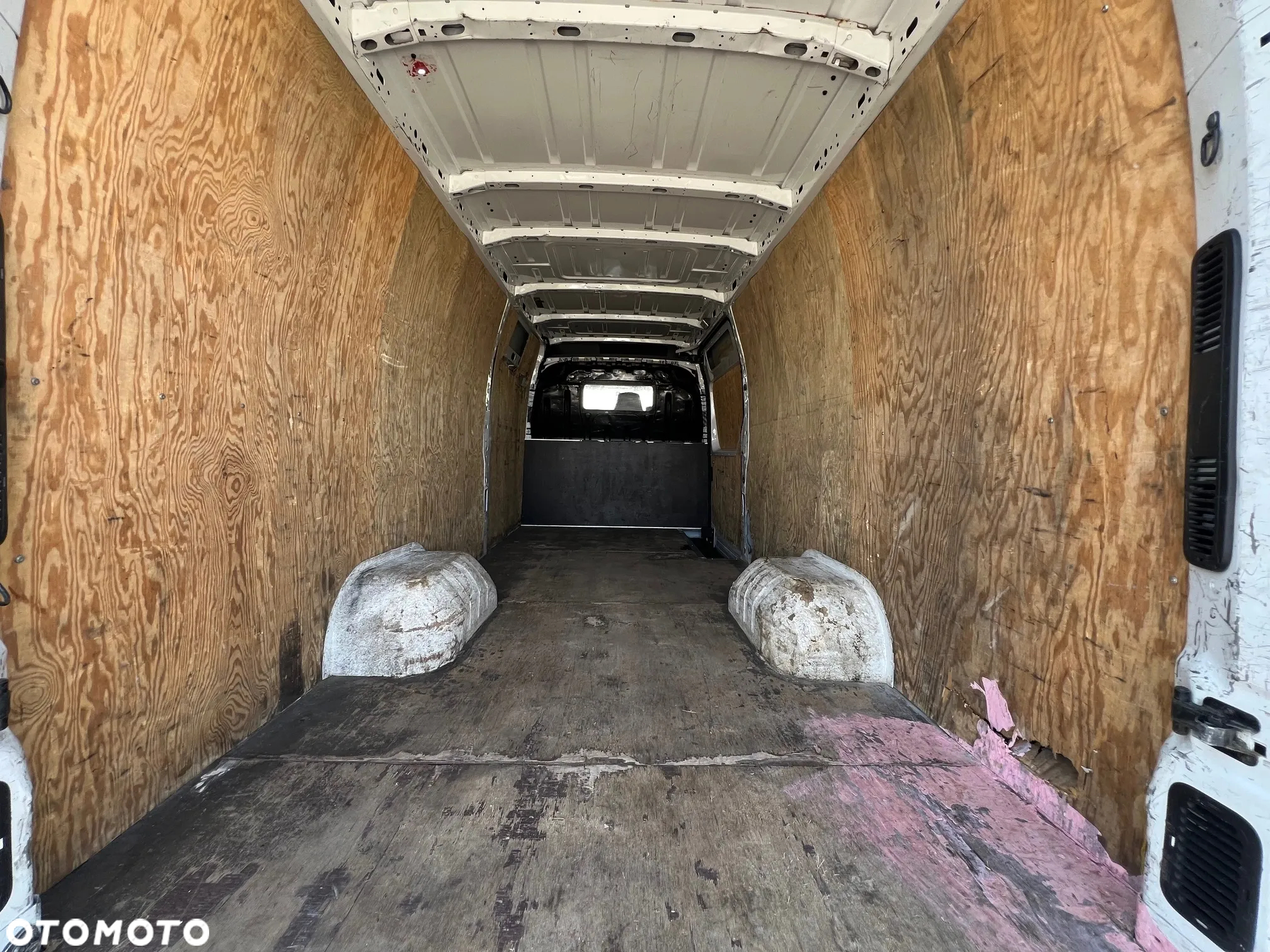 Renault Master Blaszak Maxi L4H2 Long, Lang Salon PL, Jeden Właściciel - 8