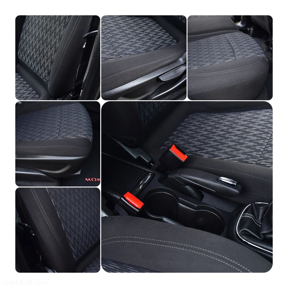 Opel Mokka 1.6 ecoFLEX Start/Stop Color Edition - 12