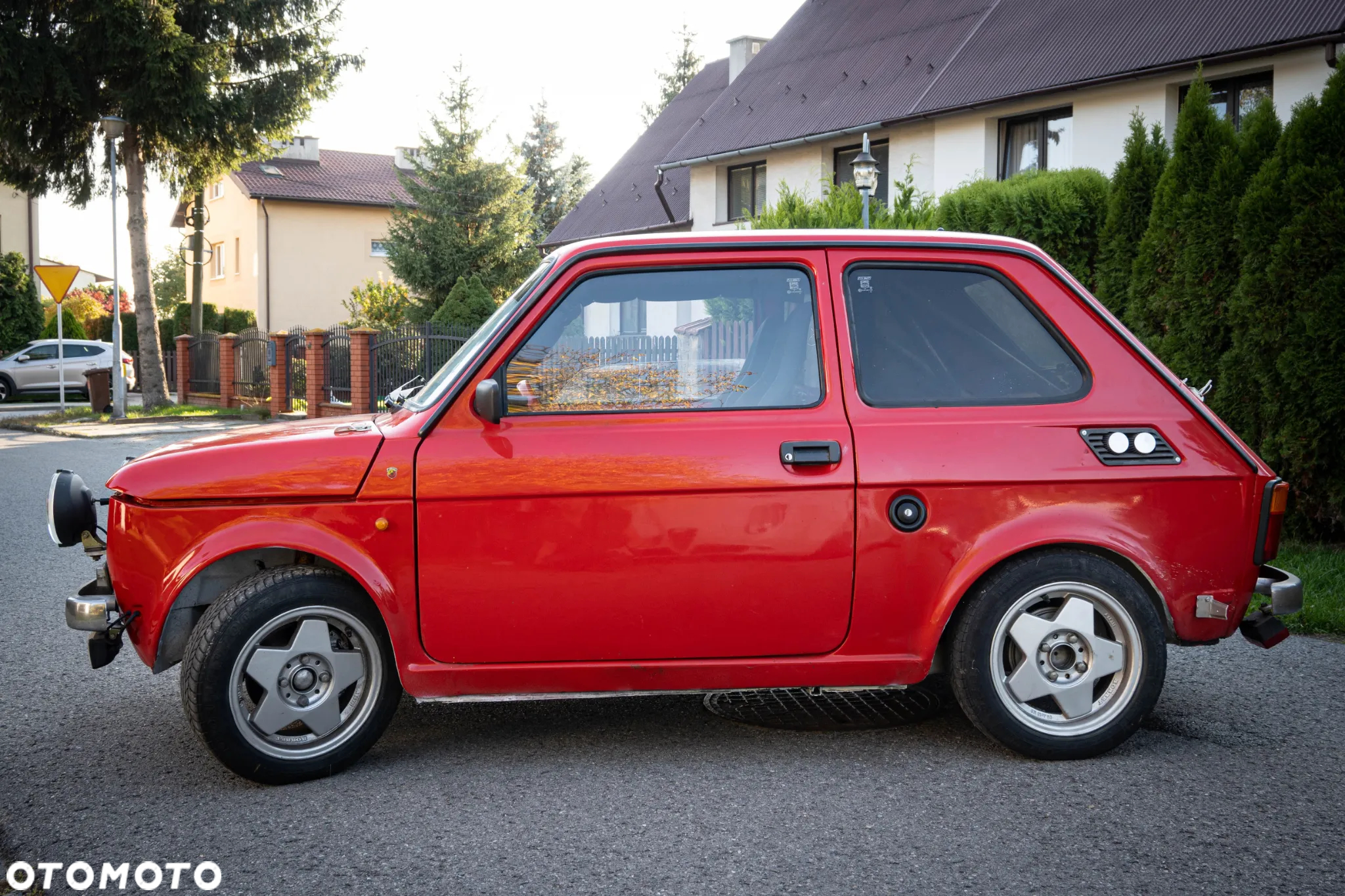 Fiat 126 650 Elegant - 2
