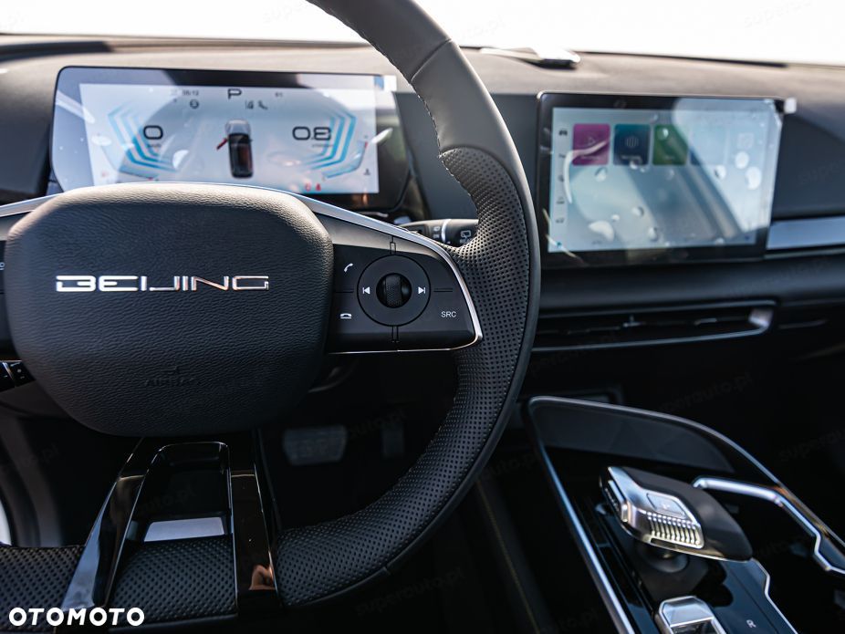 BAIC 5 Beijing 1.5T Luxury DCT - 18