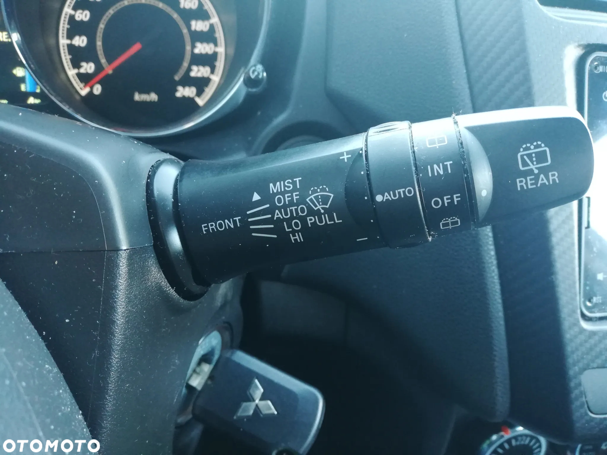 Mitsubishi ASX 1.6 2WD Intense - 16