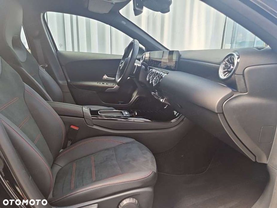 Mercedes-Benz Klasa A - 11