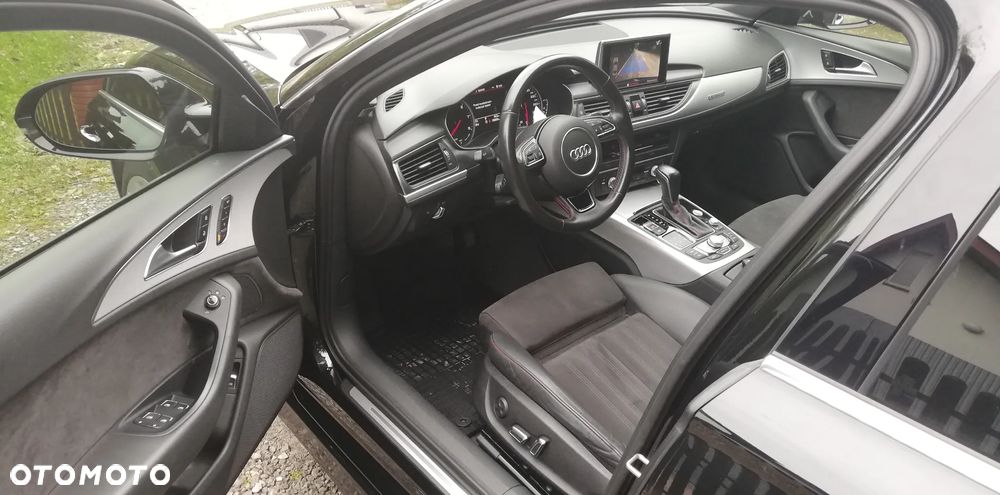 Audi A6 - 9
