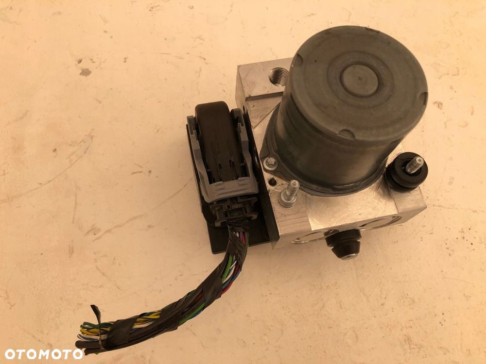 LAND ROVER DISCOVERY IV POMPA ABS CH32-2C405-AD - 6