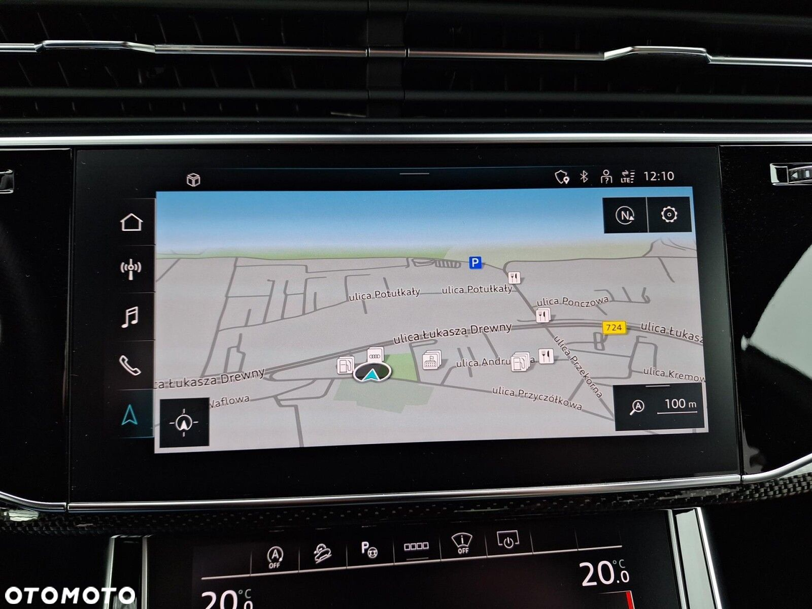 Audi SQ8 - 26