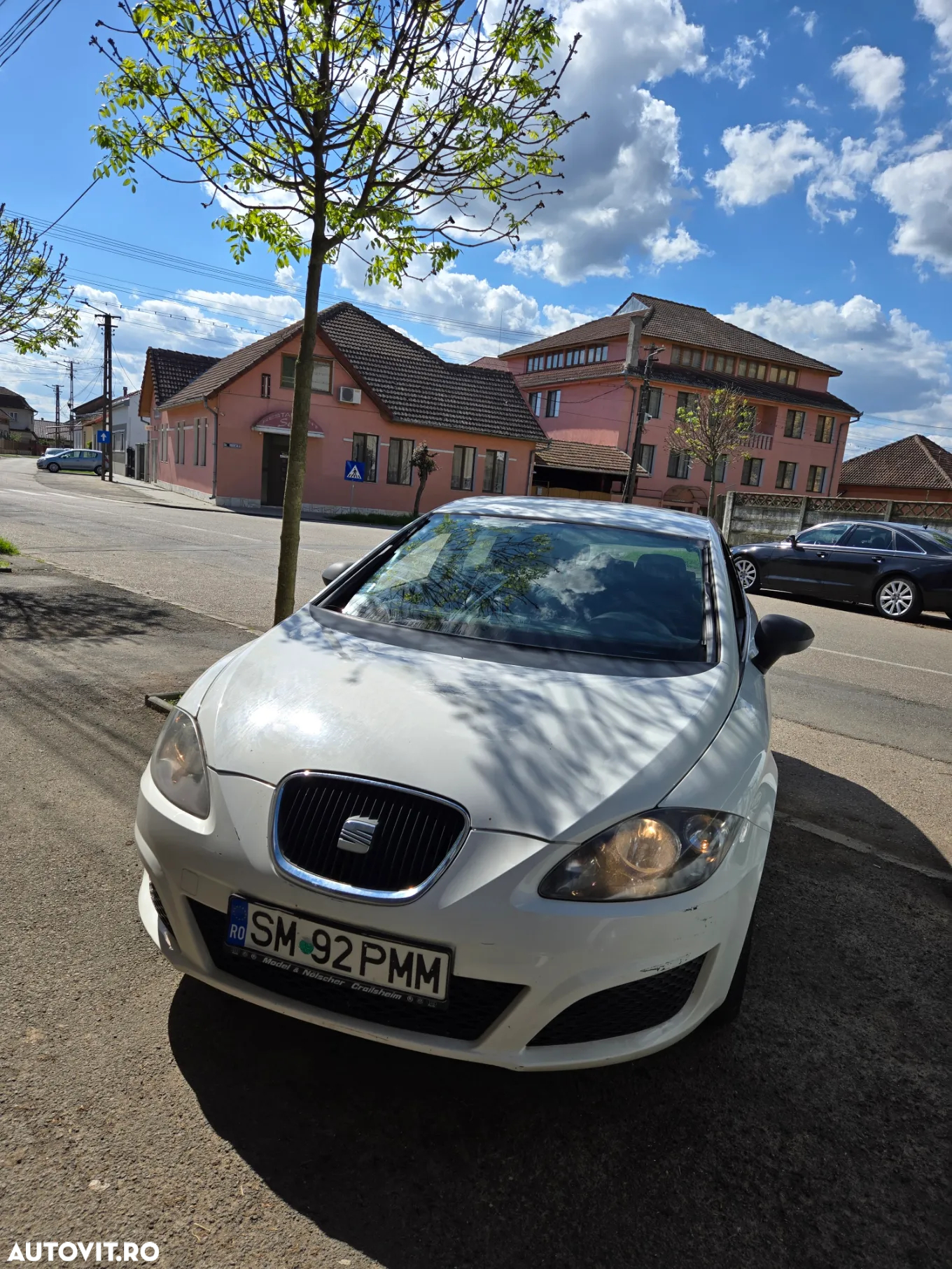 Seat Leon 1.4 - 6
