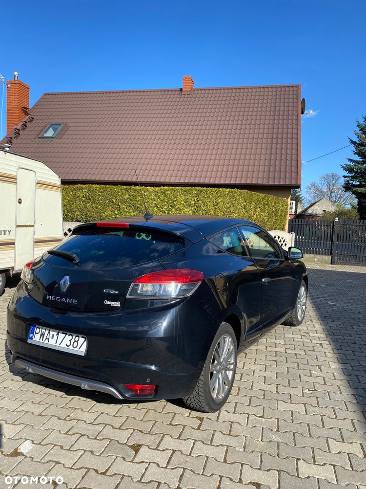 Renault Megane 1.5 dCi Zen - 16
