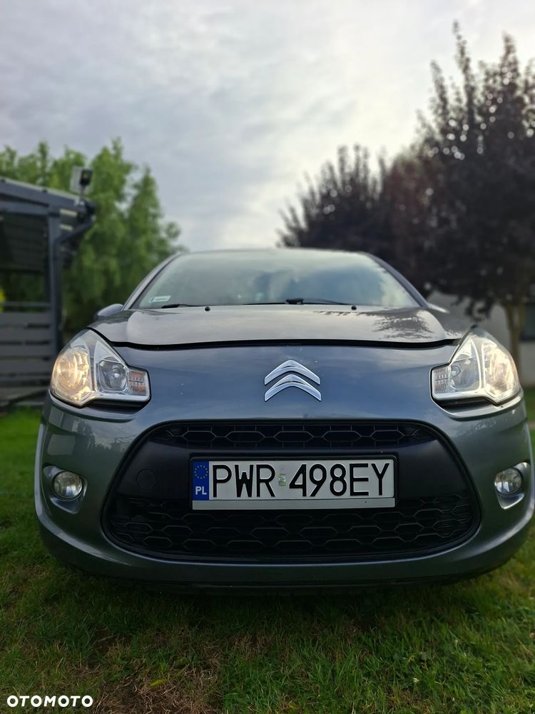 Citroën C3 1.4 HDi Equilibre - 3