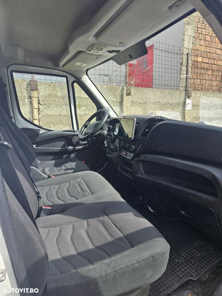 Iveco Daily - 3