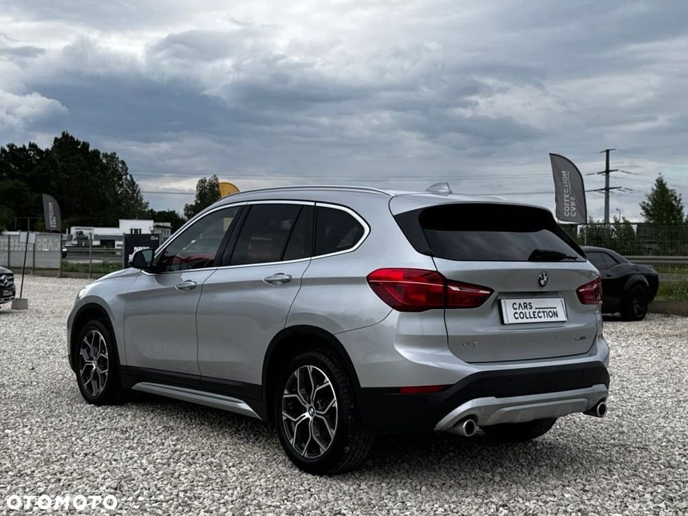 BMW X1 - 7
