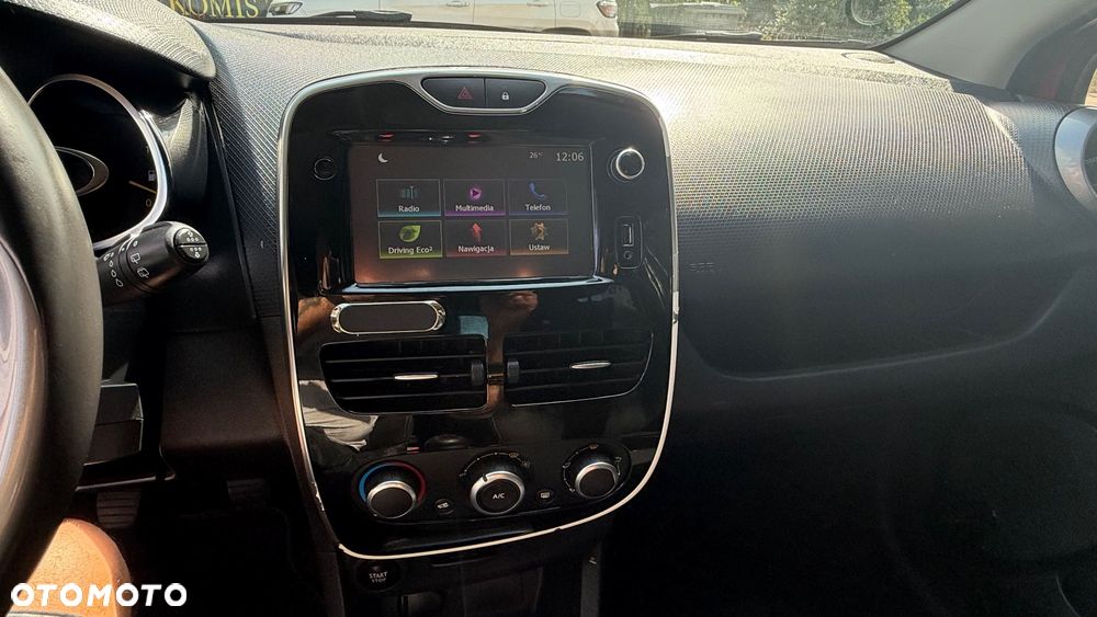 Renault Clio 0.9 Energy TCe Limited EU6 - 21