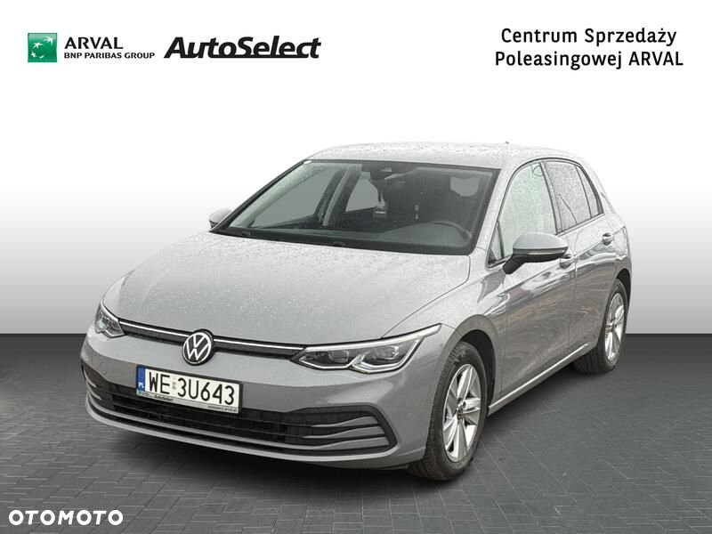 Volkswagen Golf - 2