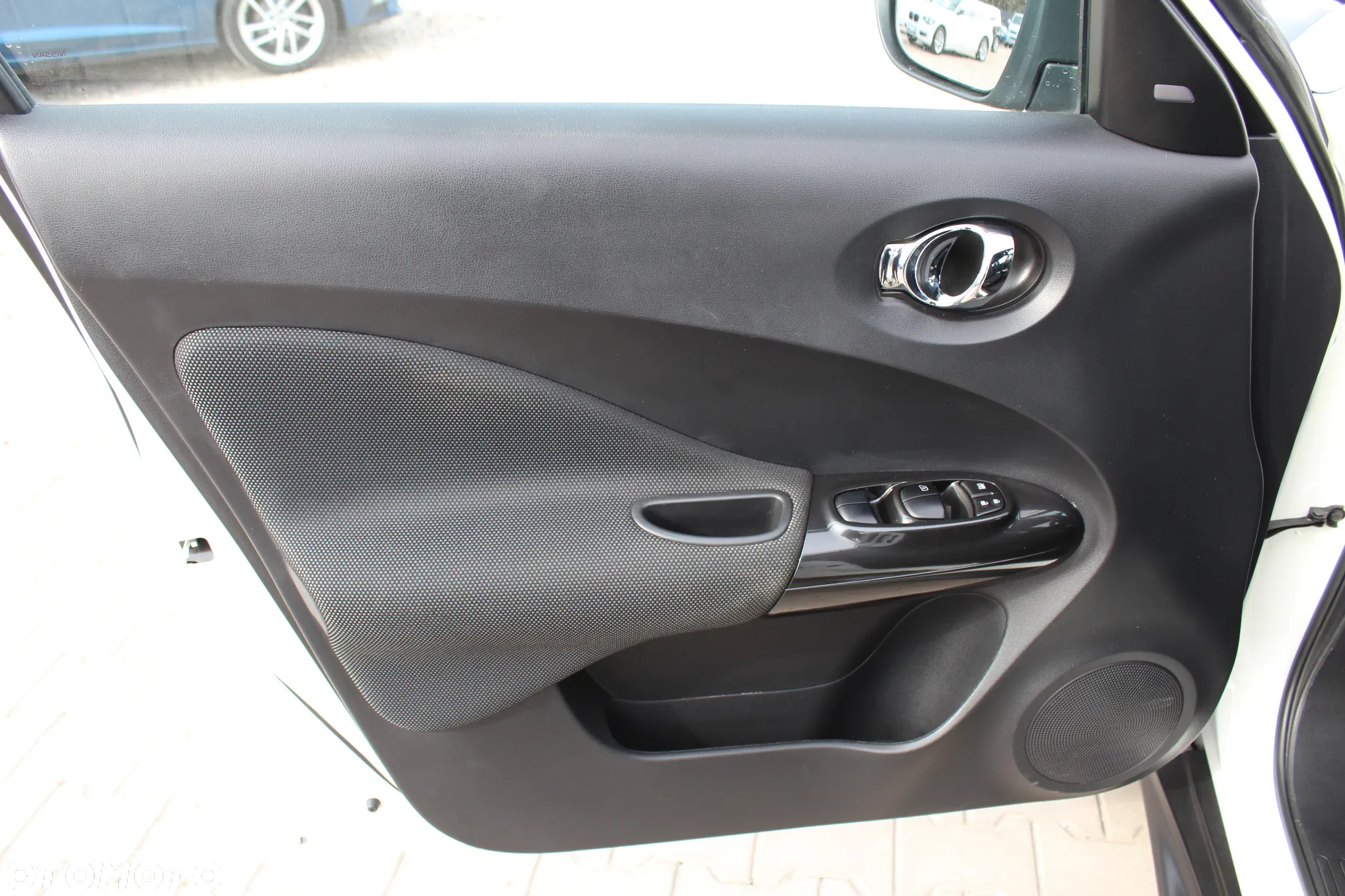 Nissan Juke 1.2 DIG-T Tekna - 14