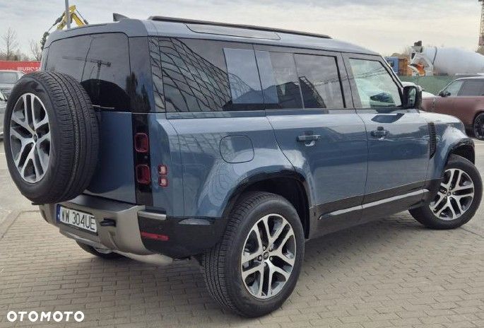 Land Rover Defender 2.0 D200 SE - 4
