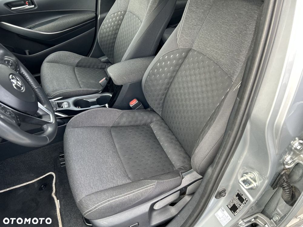 Toyota Corolla 1.8 Hybrid Comfort - 15