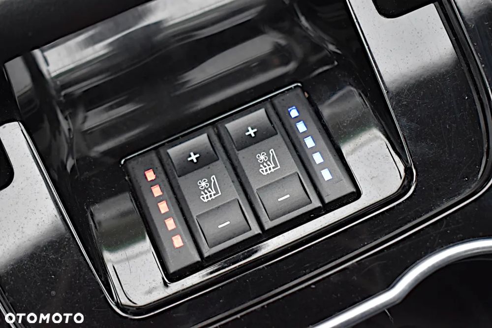 Ford S-Max 2.0 T Platinium X MPS6 - 22