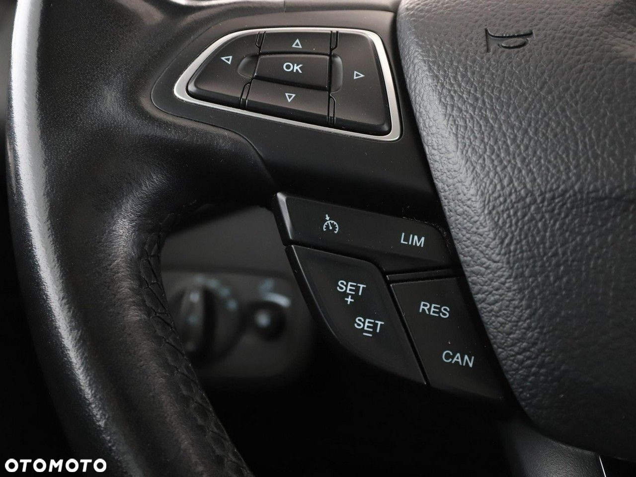Ford C-MAX 1.5 EcoBoost Start-Stop-System Titanium - 25