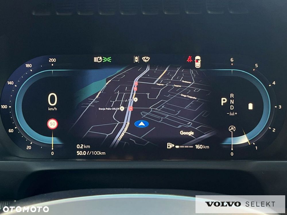 Volvo XC 90 - 29