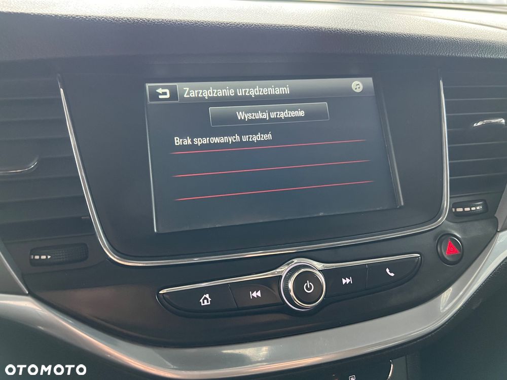 Opel Astra - 16