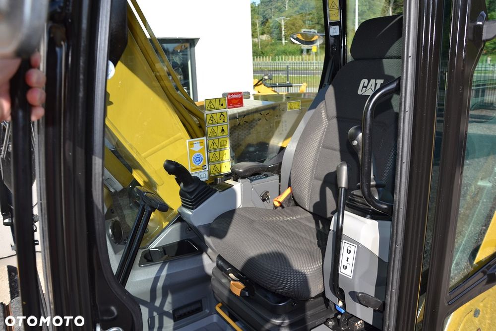 Caterpillar 310-07 A - 24