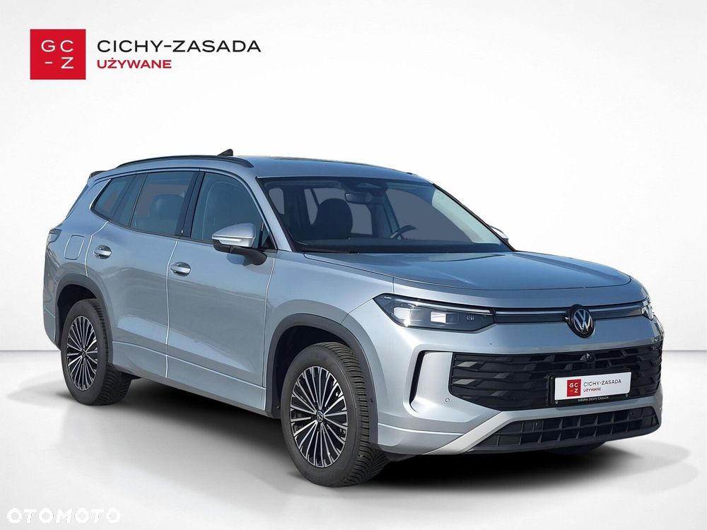 Volkswagen Tayron - 7