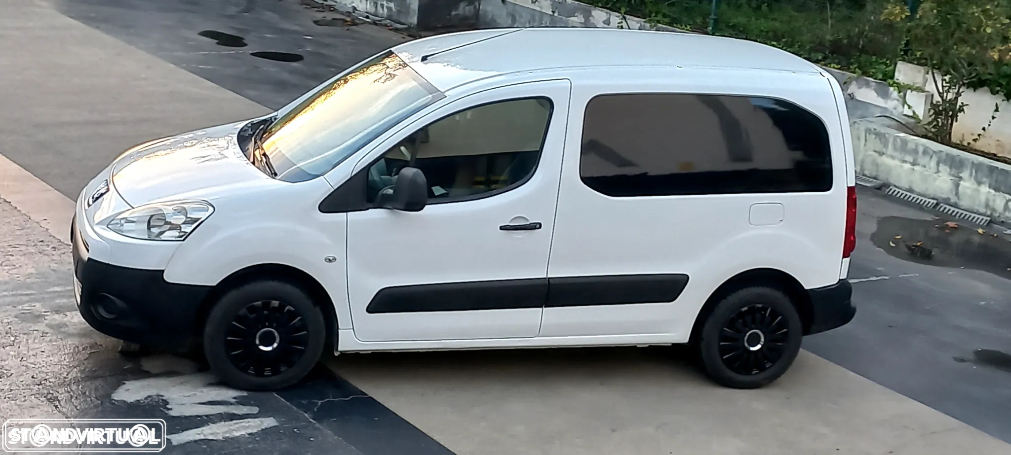 Peugeot Partner 1.6 HDi 90 L2 - 14