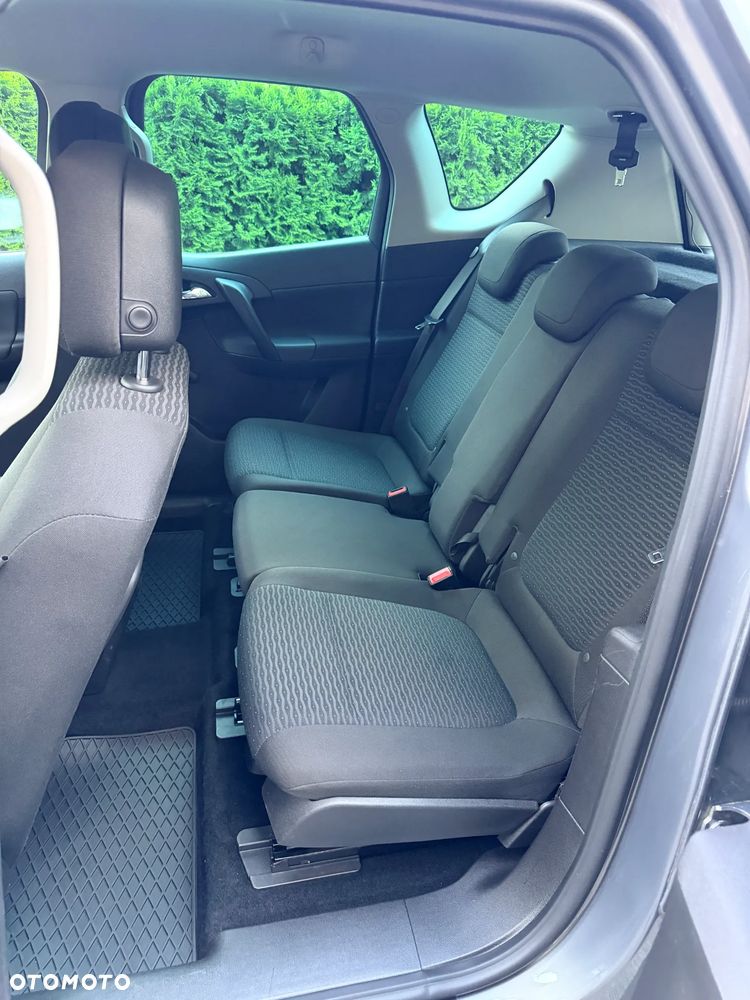Opel Meriva 1.4 Style - 15