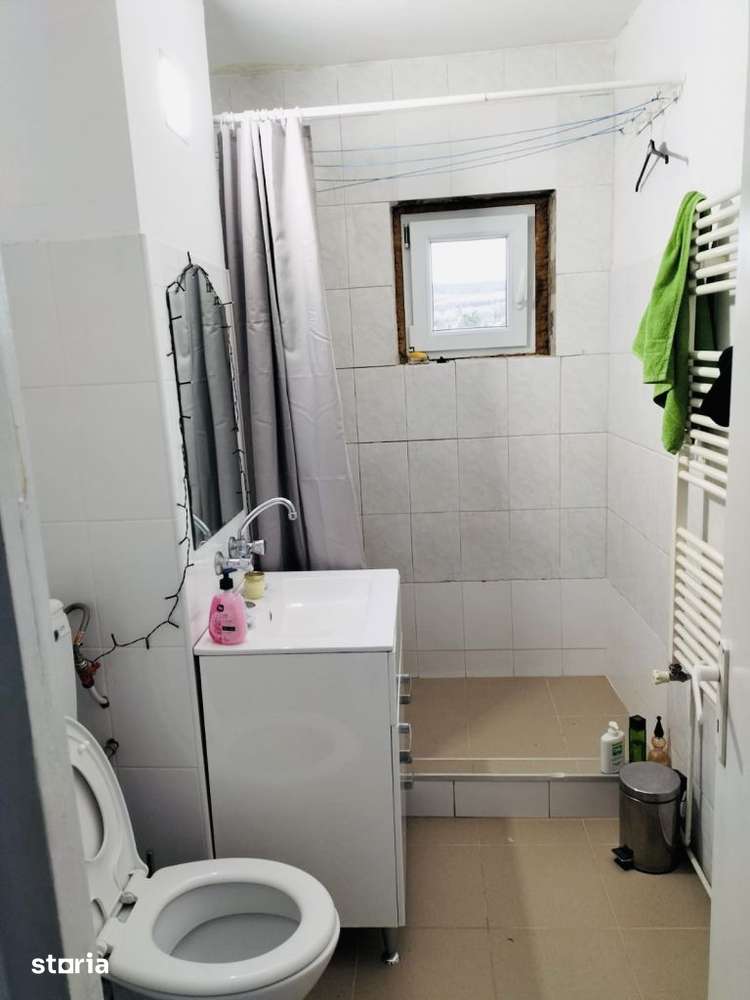 Apartament de inchiriat cu 2 camere deco.,Manastur zona Piata Flora — fotografia 3