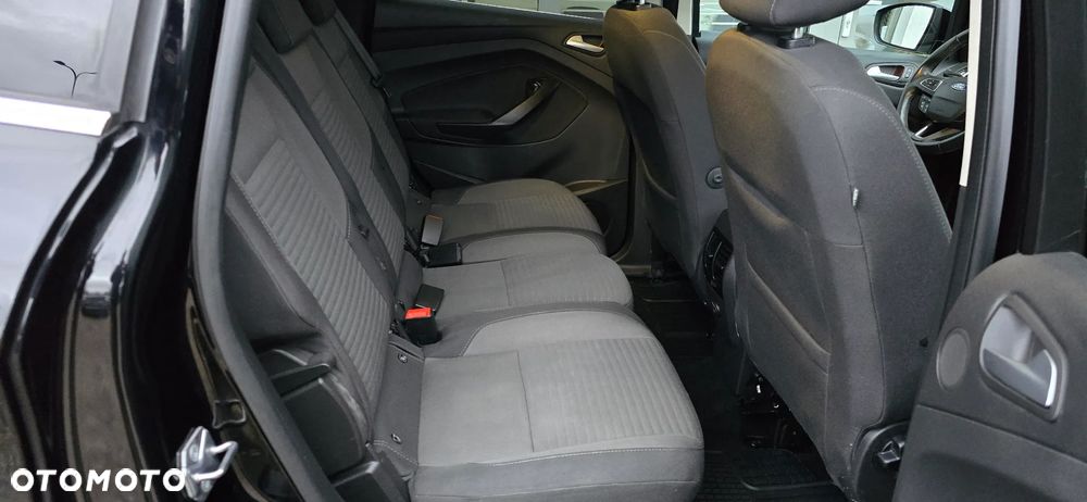 Ford C-MAX 1.5 TDCi Start-Stop-System Titanium - 25