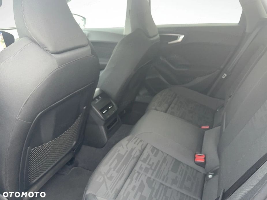 Audi A5 Avant TFSI S tronic - 17