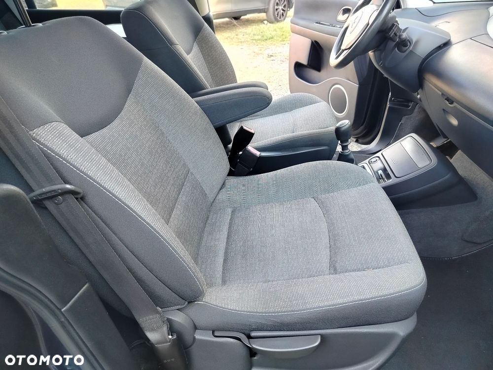 Renault Espace 2.0 Tech Run - 32