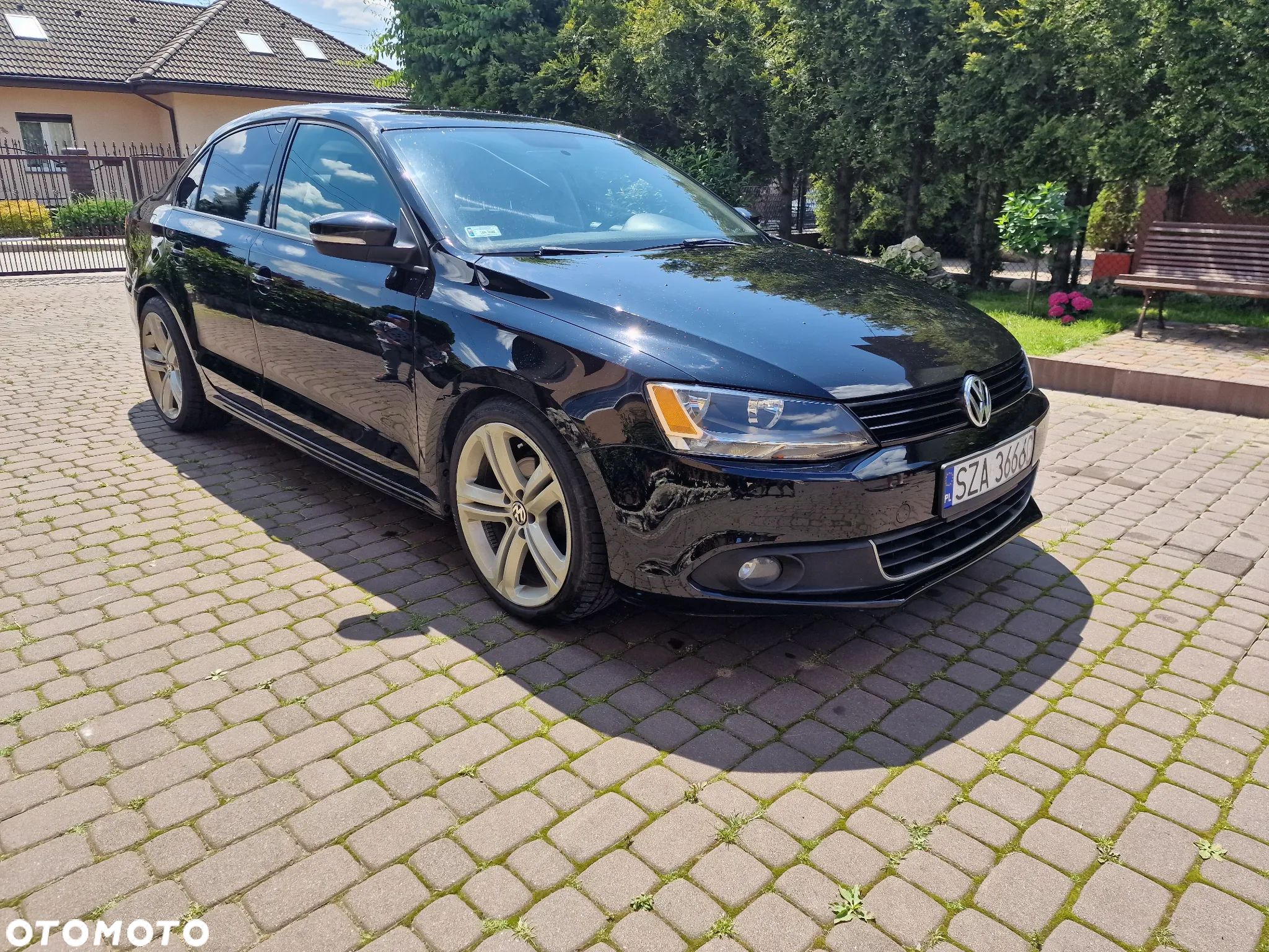 Volkswagen Jetta 2.5 SE - 12