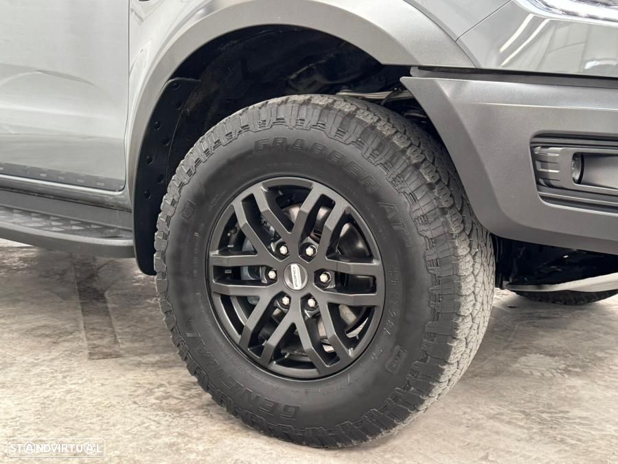 Ford Ranger 2.0 TDCi CD Raptor 4WD - 15