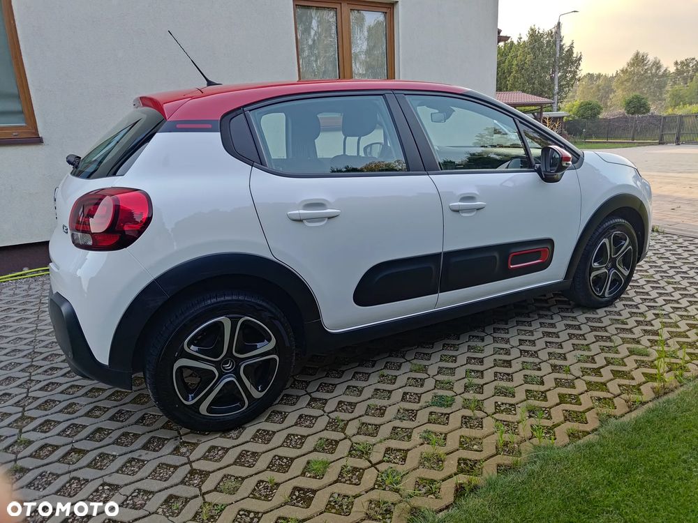 Citroën C3 - 7