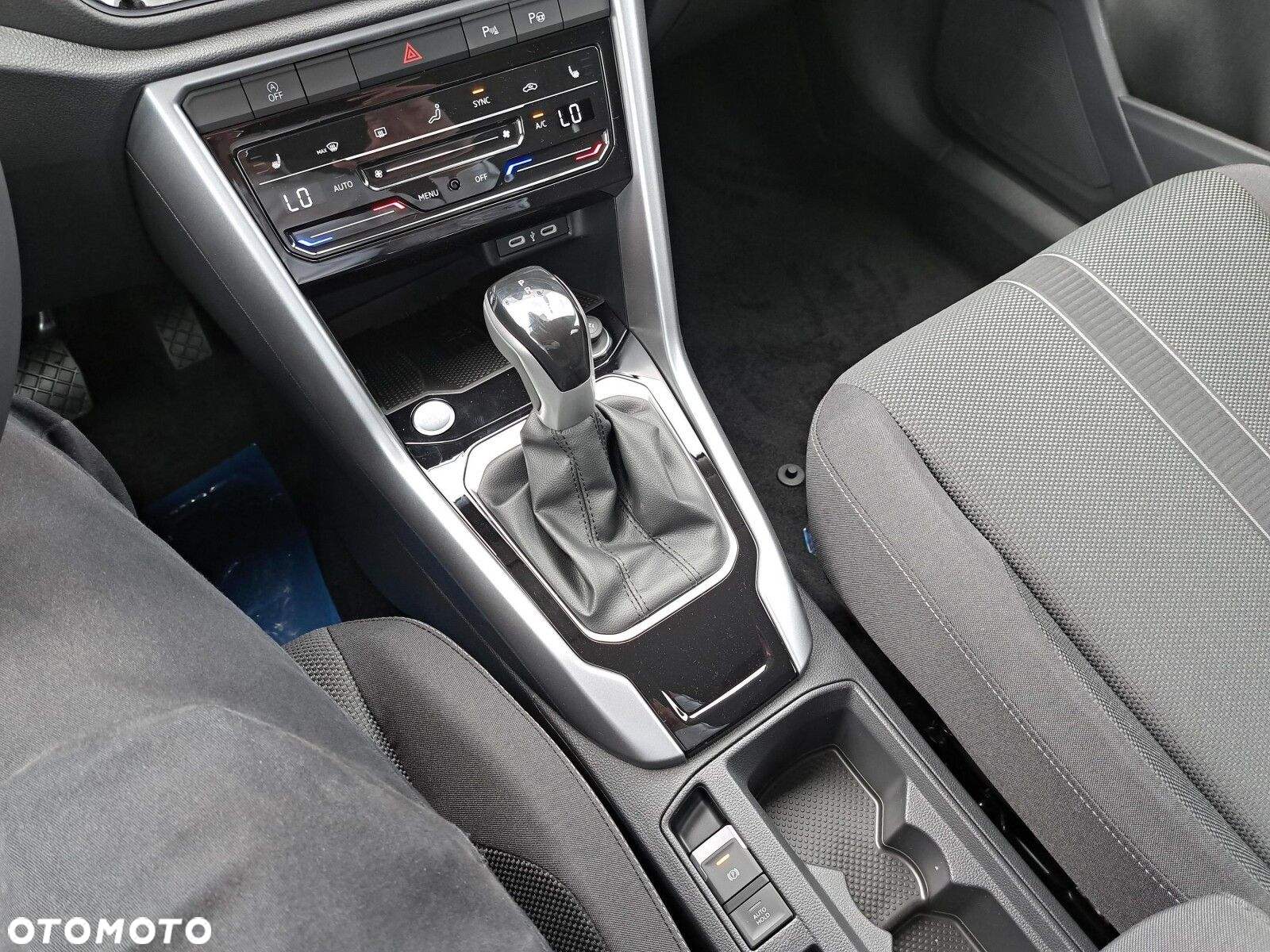 Volkswagen T-Roc 1.5 TSI Life Plus DSG - 15