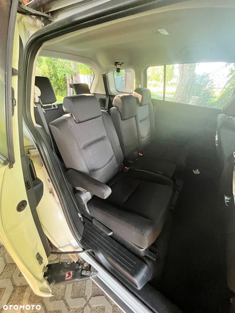Mazda 5 2.0 CD Exclusive - 8