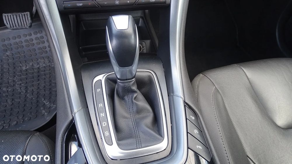 Ford Mondeo 2.0 TDCi Bi-Turbo PowerShift-Aut Vignale - 20