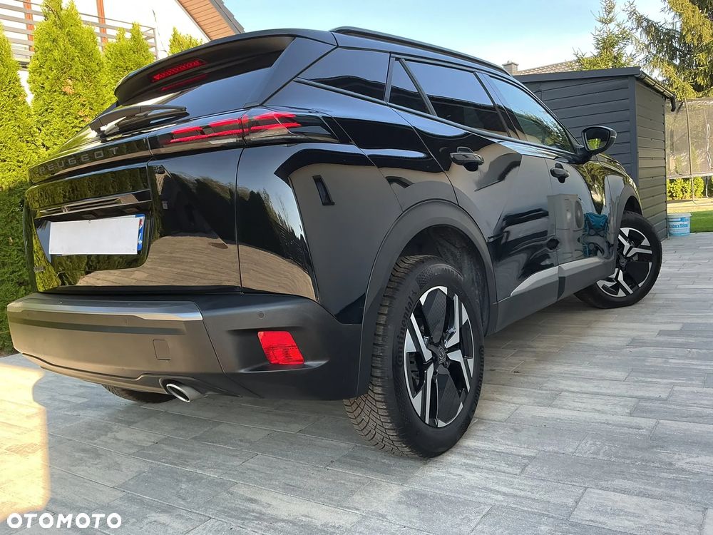 Peugeot 2008 - 5