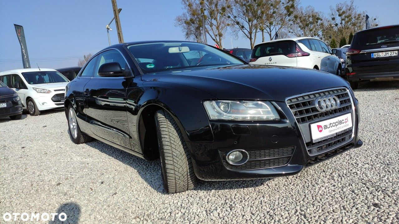 Audi A5 - 13