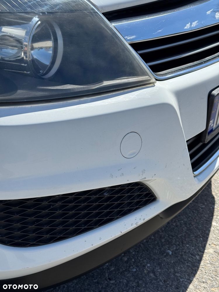 Opel Astra 1.6 Enjoy - 11