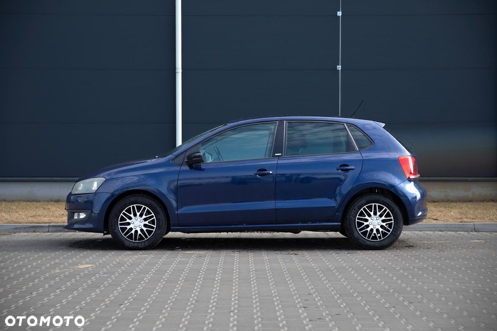 Volkswagen Polo 1.2 Style - 2