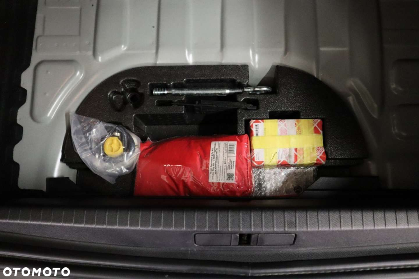 Opel Corsa Corsa-e - 10