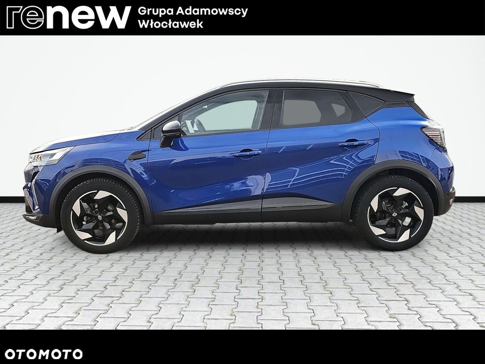 Renault Captur 1.0 TCe Techno - 11