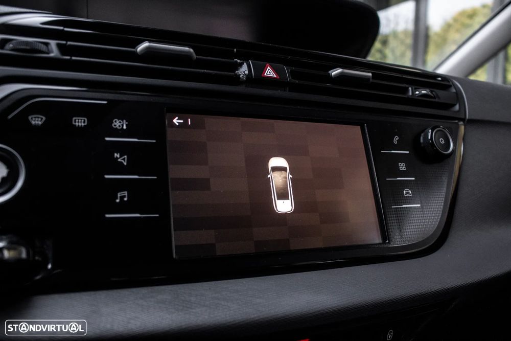 Citroën Grand C4 Spacetourer BlueHDi 130 Stop&Start EAT8 FEEL - 38