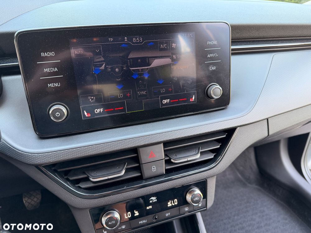 Skoda Scala 1.0 TSI Ambition - 13