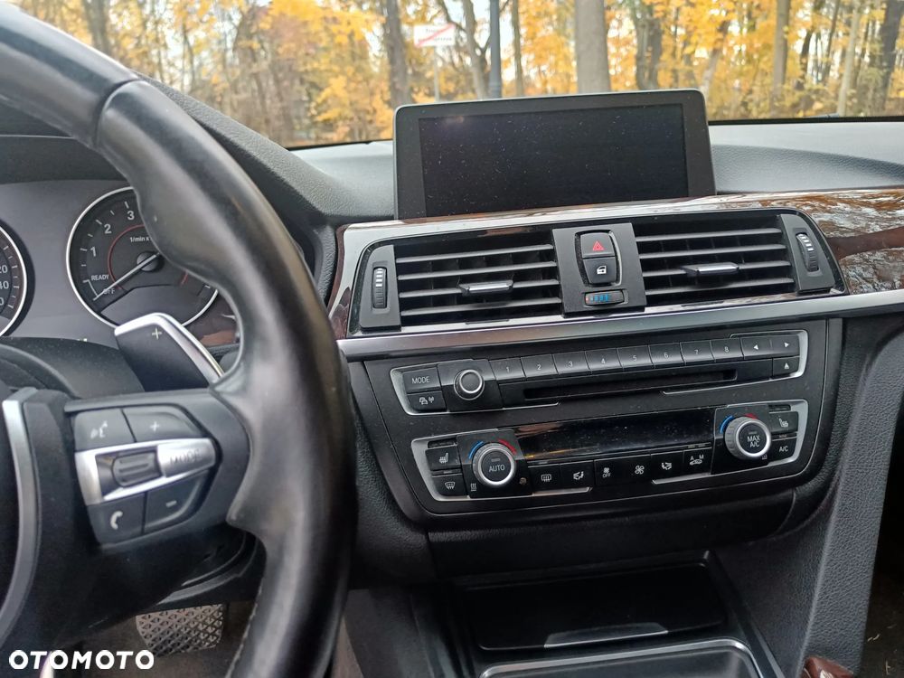 BMW Seria 3 - 7