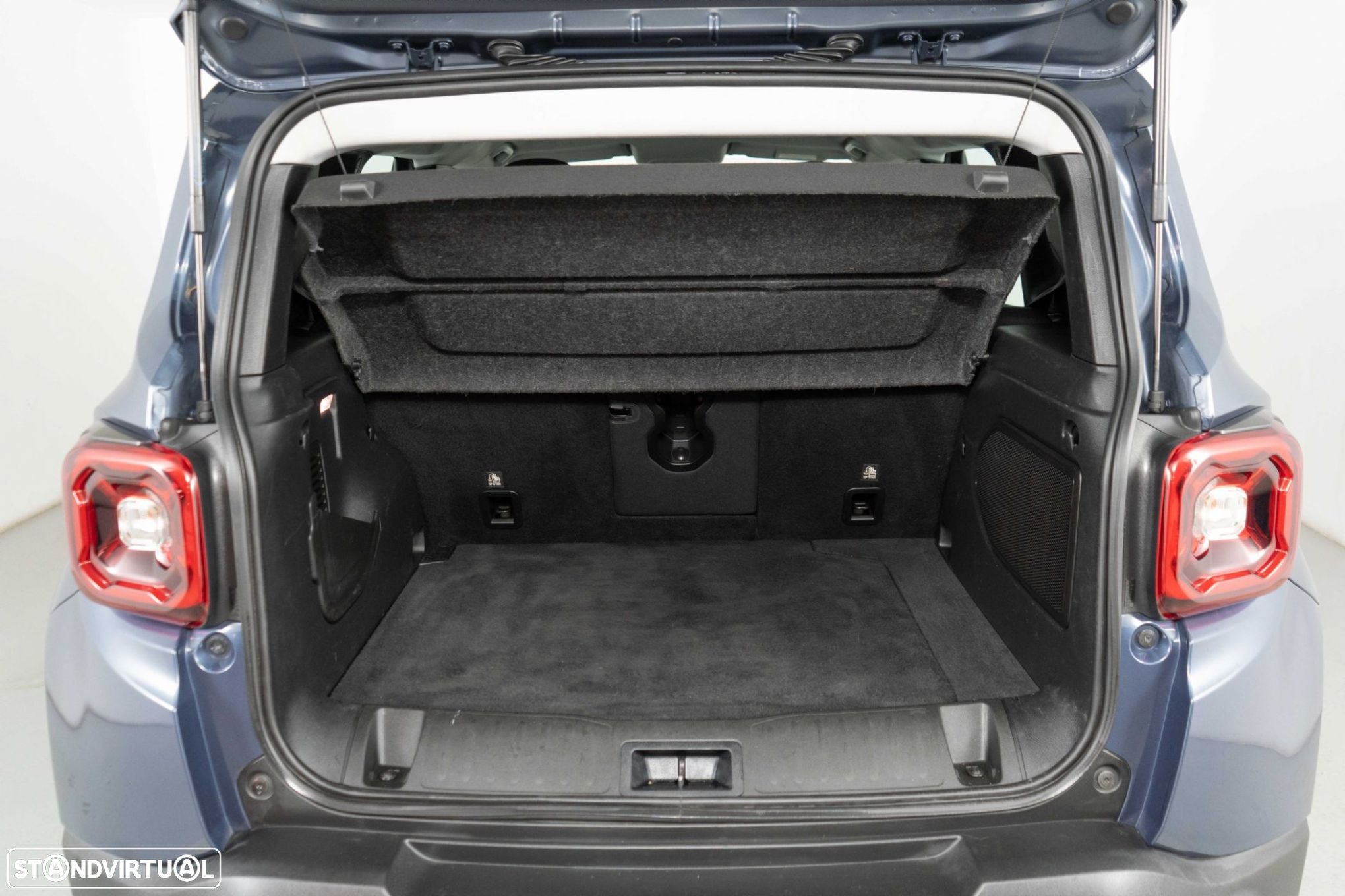 Jeep Renegade 1.3 TG 4Xe Limited - 12