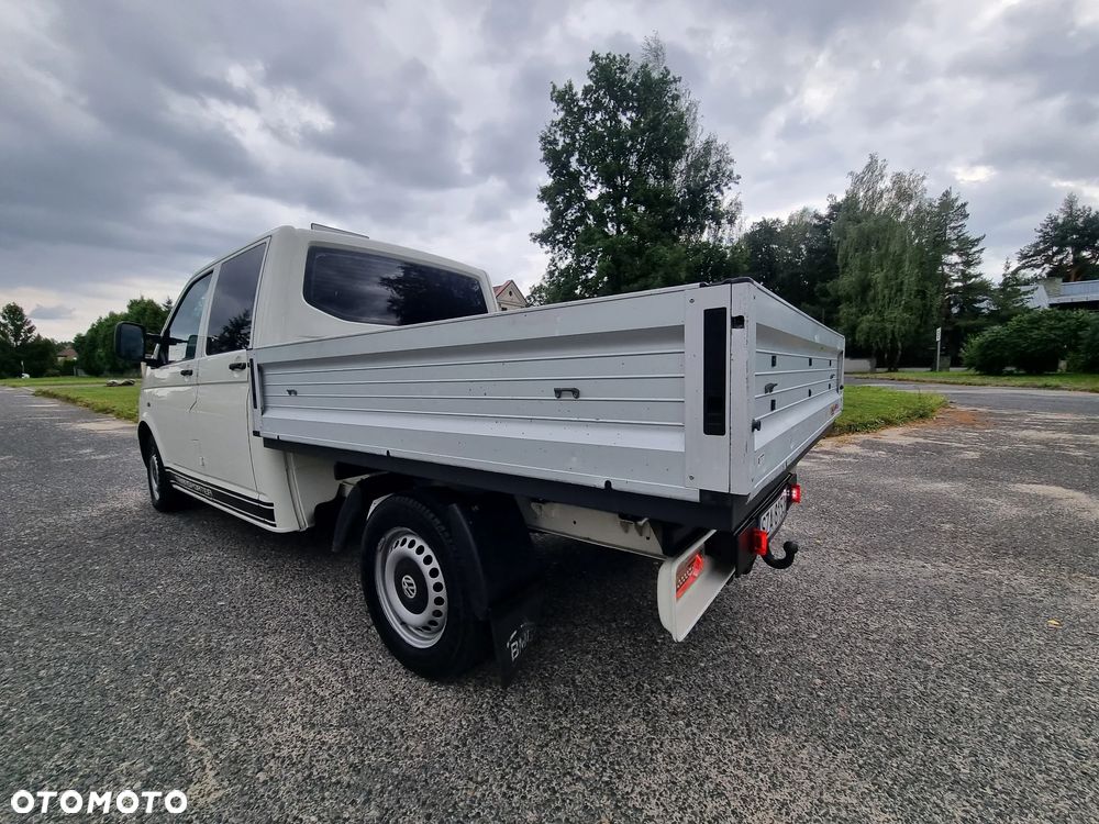 Volkswagen T5 - 11
