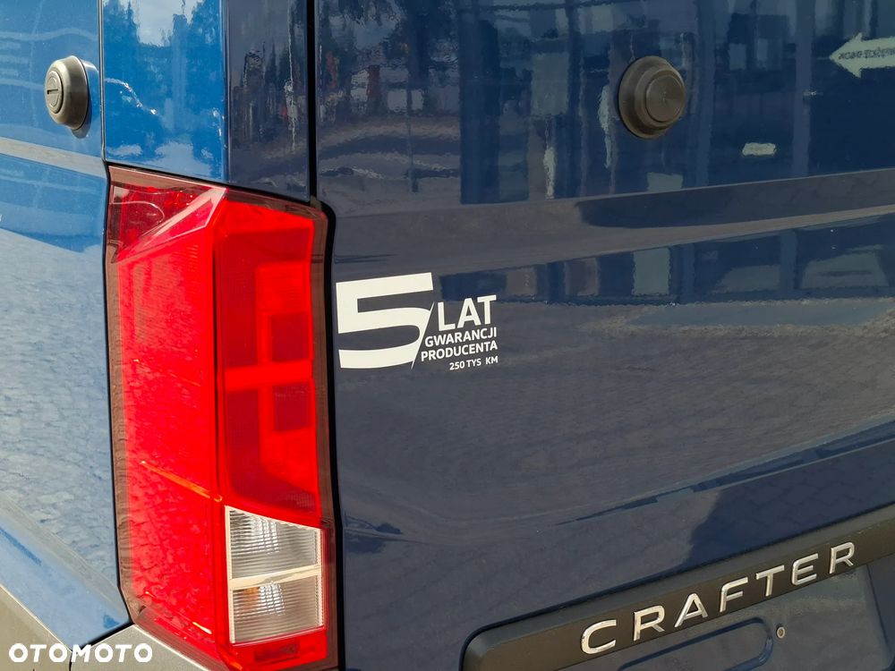 Volkswagen Crafter - 6